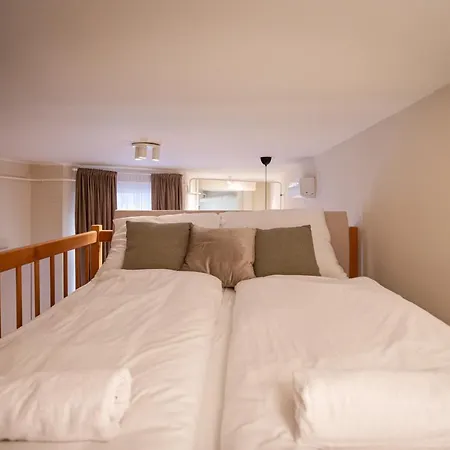 K7 - Boutique Apartments, Location. By Bqa 부다페스트