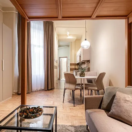 아파트 K7 - Boutique Apartments, Location. By Bqa