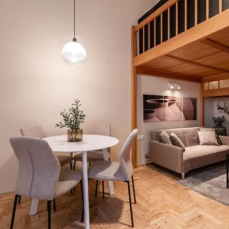 아파트 K7 - Boutique Apartments, Location. By Bqa *