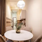 K7 - Boutique Apartments, Location. By Bqa Apartament Budapeszt