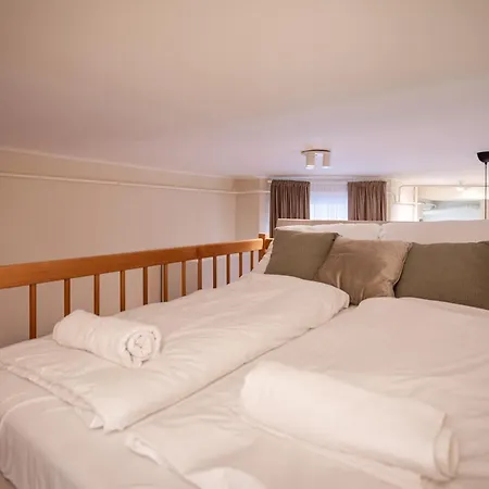 K7 - Boutique Apartments, Location. By Bqa Διαμέρισμα *