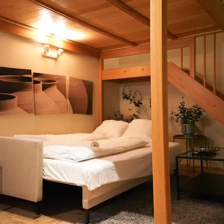 K7 - Boutique Apartments, Location. By Bqa * 布达佩斯