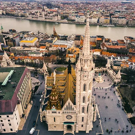 דירה K7 - Boutique Apartments, Location. By Bqa