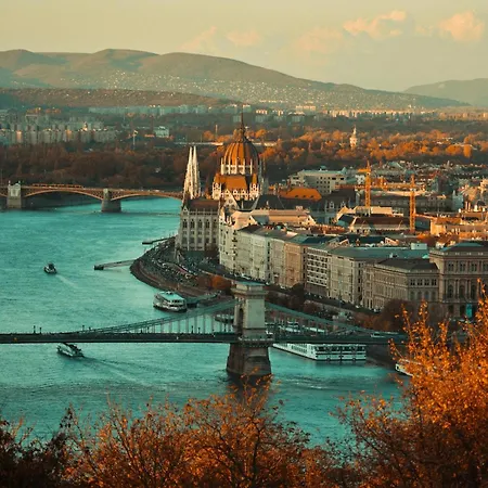 K7 - Boutique Apartments, Location. By Bqa דירה