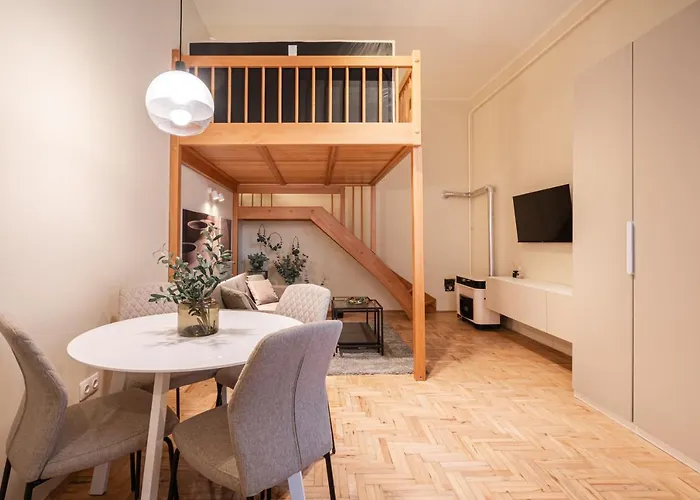 K7 - Boutique Apartments, Location. By Bqa *