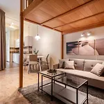 K7 - Boutique Apartments, Location. By Bqa Appartamento