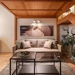 K7 - Boutique Apartments, Location. By Bqa Appartamento