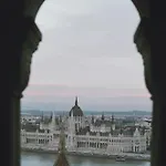 Appartamento K7 - Boutique Apartments, Location. By Bqa Budapest